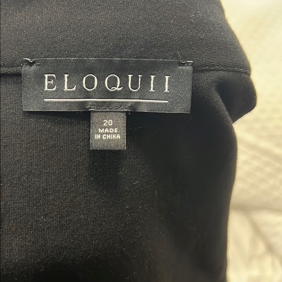 ELOQUII Skirt - Picture 6 of 6
